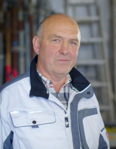 Siegert, Ronald