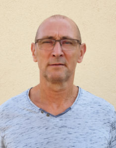 Jentzsch, Bernd